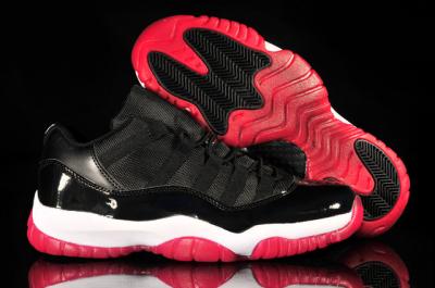 Air Jordan 11-210